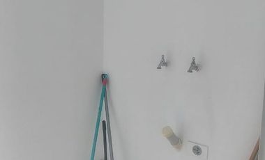Puerto Santana, Se renta lindo departamento 2 dormitorios con balcon full amoblado