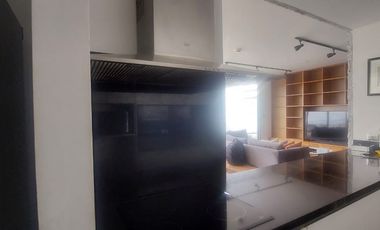 Puerto Santana, Se renta lindo departamento 2 dormitorios con balcon full amoblado