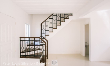 Ready for occupancy 3 bedrooms in Tagum City