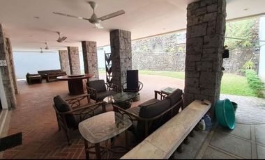 Modern House and Lot for Rent/Sale at Cinco Hermanos Village, Marikina City