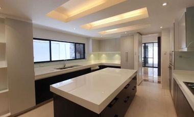 Modern House and Lot for Rent/Sale at Cinco Hermanos Village, Marikina City