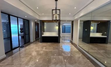 Modern House and Lot for Rent/Sale at Cinco Hermanos Village, Marikina City
