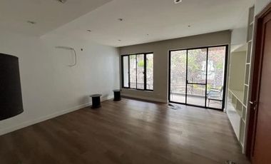 Modern House and Lot for Rent/Sale at Cinco Hermanos Village, Marikina City