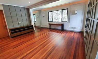 Modern House and Lot for Rent/Sale at Cinco Hermanos Village, Marikina City