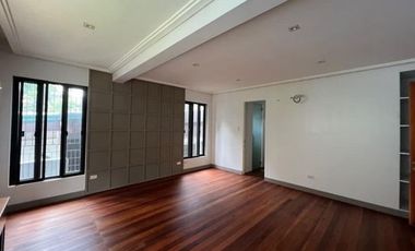 Modern House and Lot for Rent/Sale at Cinco Hermanos Village, Marikina City