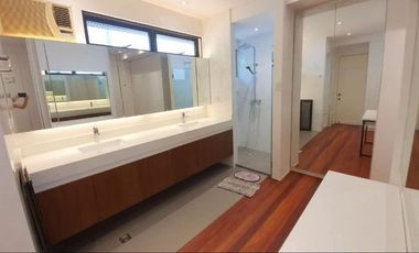 Modern House and Lot for Rent/Sale at Cinco Hermanos Village, Marikina City