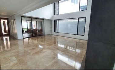 Modern House and Lot for Rent/Sale at Cinco Hermanos Village, Marikina City
