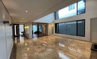 Modern House and Lot for Rent/Sale at Cinco Hermanos Village, Marikina City