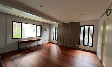 Modern House and Lot for Rent/Sale at Cinco Hermanos Village, Marikina City