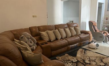 Dijual Rumah Cluster Oasis Grage City Kota Cirebon Jawa Barat Bagus Nyaman Fully Furnished Siap Huni Lokasi Strategis