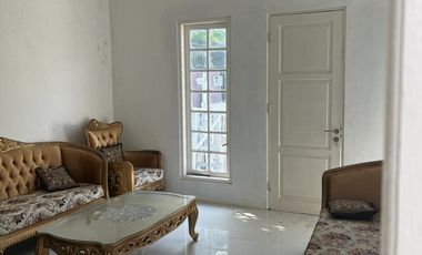 Dijual Rumah Cluster Oasis Grage City Kota Cirebon Jawa Barat Bagus Nyaman Fully Furnished Siap Huni Lokasi Strategis