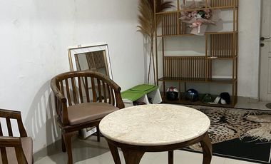 Dijual Rumah Cluster Oasis Grage City Kota Cirebon Jawa Barat Bagus Nyaman Fully Furnished Siap Huni Lokasi Strategis