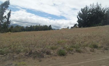 LOTE DE TERRENO EN EL MIRADOR CASIGANA