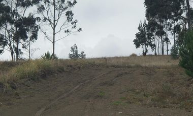 LOTE DE TERRENO EN EL MIRADOR CASIGANA