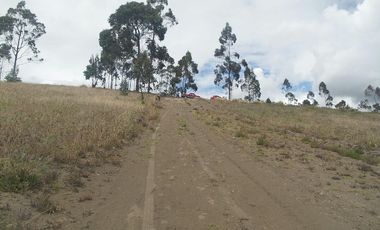 LOTE DE TERRENO EN EL MIRADOR CASIGANA