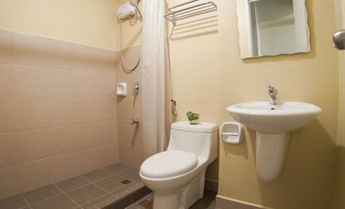 AVIDAPRIME03XXT3: For Sale Fully Furnished Studio Unit No Balcony at Avida Towers Prime Taft, Pasay