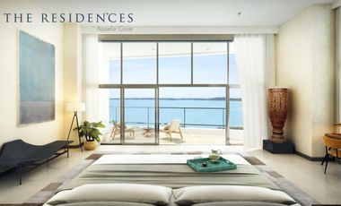 3 BR LUXURY CONDOMINIUM FACING DAVAO GULF!READY FOR OCCUPANCY