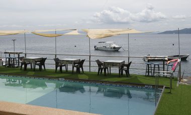DIVING HOTEL and RESORT