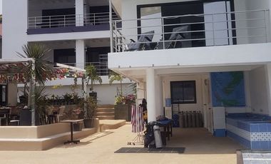 DIVING HOTEL and RESORT
