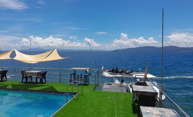 DIVING HOTEL and RESORT