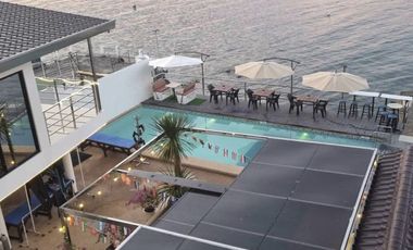 DIVING HOTEL and RESORT