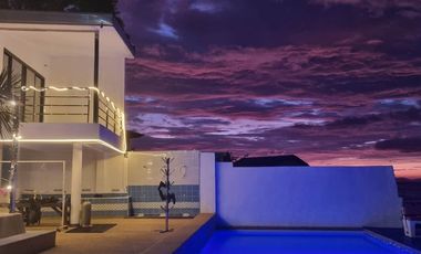 DIVING HOTEL and RESORT