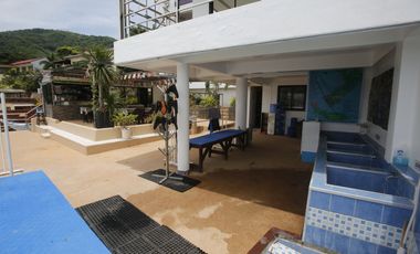 DIVING HOTEL and RESORT