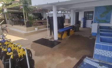 DIVING HOTEL and RESORT