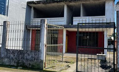 Casa en venta en Bombolí, Santo Domingo