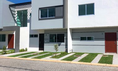 Roble Vida Residencial