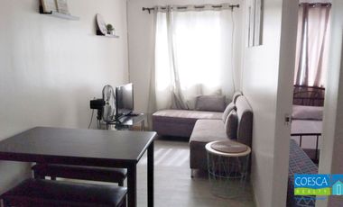 1 Bedroom Condo For Lease At Amaia Steps Nuvali near Xavier & Miriam, Solenad, Vista Mall!