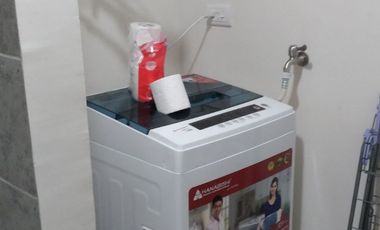 1 Bedroom Condo For Lease At Amaia Steps Nuvali near Xavier & Miriam, Solenad, Vista Mall!