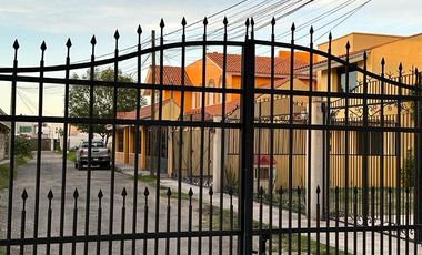 TERRENO  HABITACIONAL LISTO PARA CONSTRUIR EN  CUAUTITLAN CERCA A SUBURBANO