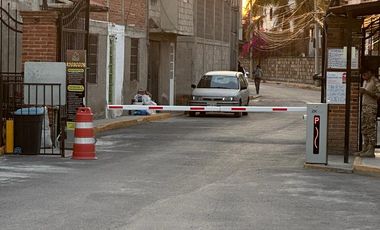 TERRENO  HABITACIONAL LISTO PARA CONSTRUIR EN  CUAUTITLAN CERCA A SUBURBANO