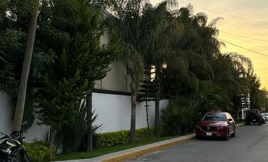 TERRENO  HABITACIONAL LISTO PARA CONSTRUIR EN  CUAUTITLAN CERCA A SUBURBANO