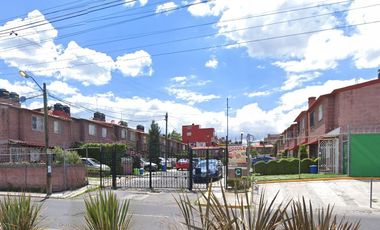 GRAN OPORTUNIDAD DE INVERSIÓN!!!! BONITA CASA EN REMATE!!!! CONJUNTO REAL DEL PEDREGAL, CIUDAD ADOLFO LÓPEZ MATEOS, ATIZAPAN DE ZARAGOZA