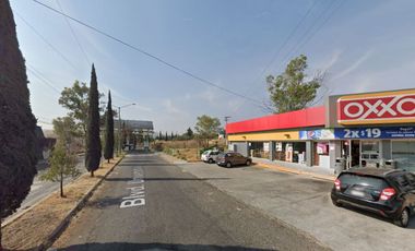 GRAN OPORTUNIDAD DE INVERSIÓN!!!! BONITA CASA EN REMATE!!!! CONJUNTO REAL DEL PEDREGAL, CIUDAD ADOLFO LÓPEZ MATEOS, ATIZAPAN DE ZARAGOZA