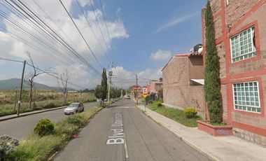 GRAN OPORTUNIDAD DE INVERSIÓN!!!! BONITA CASA EN REMATE!!!! CONJUNTO REAL DEL PEDREGAL, CIUDAD ADOLFO LÓPEZ MATEOS, ATIZAPAN DE ZARAGOZA