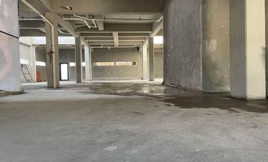 LOCAL EN RENTA EN OBRA GRIS ( AV ZARAGOZA- IZTACALCO )