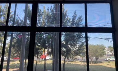 LOCAL EN RENTA EN OBRA GRIS ( AV ZARAGOZA- IZTACALCO )