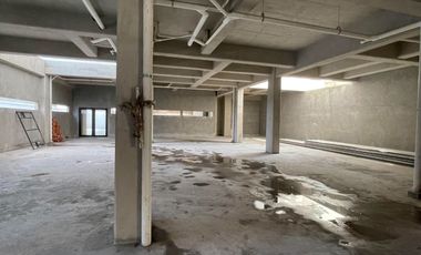 LOCAL EN RENTA EN OBRA GRIS ( AV ZARAGOZA- IZTACALCO )