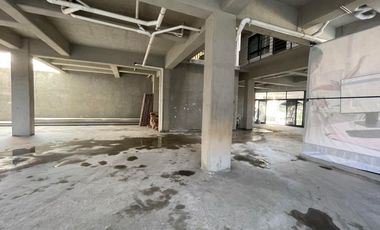 LOCAL EN RENTA EN OBRA GRIS ( AV ZARAGOZA- IZTACALCO )