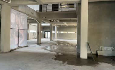 LOCAL EN RENTA EN OBRA GRIS ( AV ZARAGOZA- IZTACALCO )