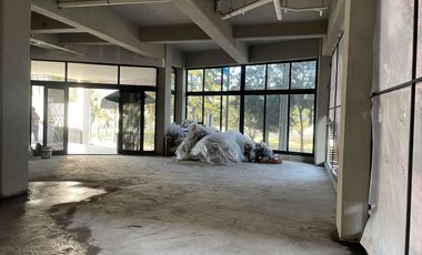 LOCAL EN RENTA EN OBRA GRIS ( AV ZARAGOZA- IZTACALCO )