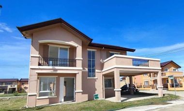 House for Sale with 5 Bedrooms in Urdaneta, Pangasinan