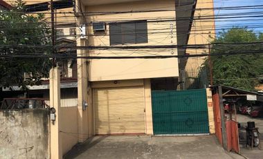 Commercial Apartment for Sale along Zapatera St Cebu City