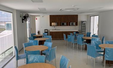 VENTA DE EDIFICIO DE OFICINAS EN EL NORTE AGS