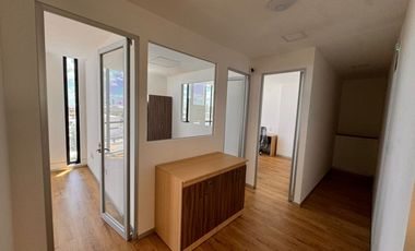 VENTA DE EDIFICIO DE OFICINAS EN EL NORTE AGS