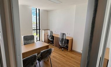 VENTA DE EDIFICIO DE OFICINAS EN EL NORTE AGS