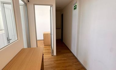 VENTA DE EDIFICIO DE OFICINAS EN EL NORTE AGS